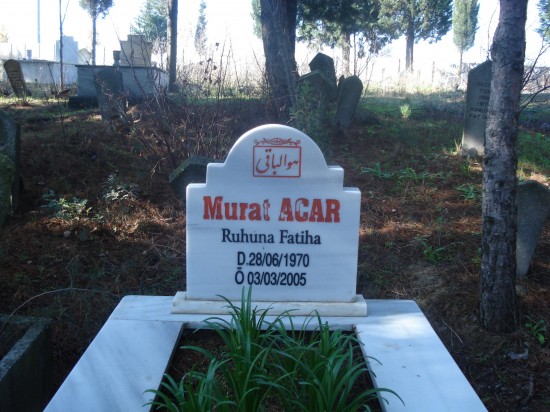 MURAT ACAR