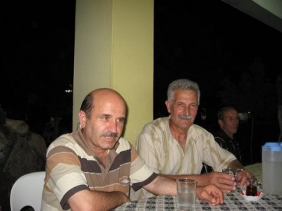 ERKAN ve BELMA EVLENDİLER