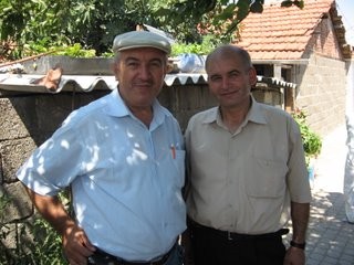 ANIL VE ONUR TUTAR KARDEŞLERİN SÜNNETİ