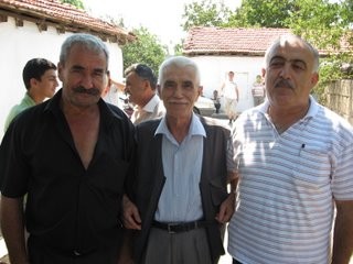 ANIL VE ONUR TUTAR KARDEŞLERİN SÜNNETİ