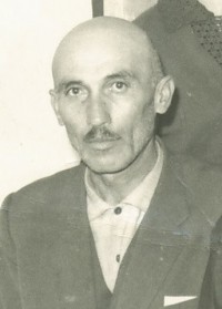 TEVFİK KIZIK